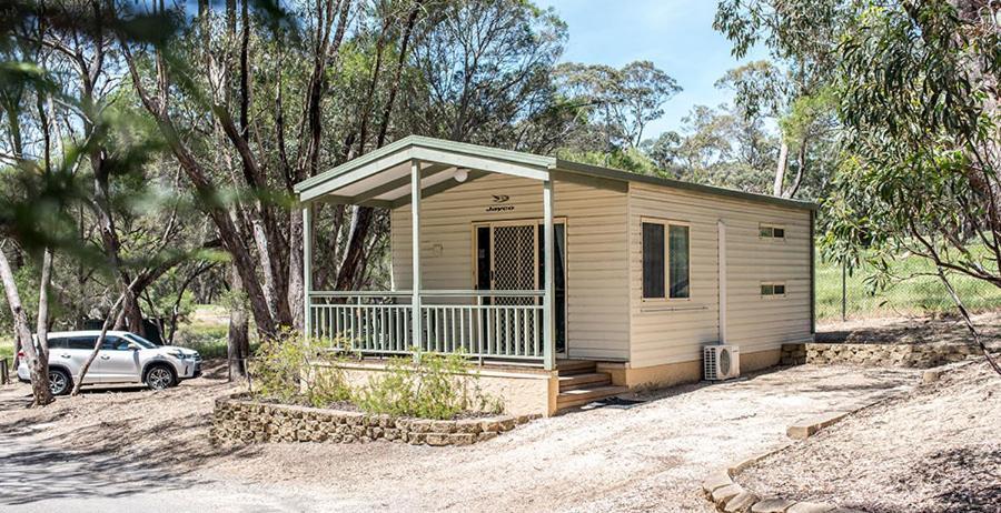 Belair National Park Holiday Park المظهر الخارجي الصورة