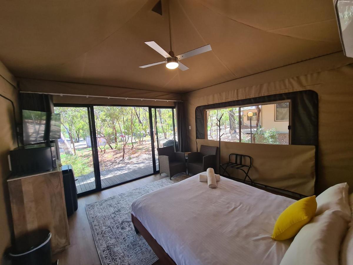 Belair National Park Holiday Park المظهر الخارجي الصورة