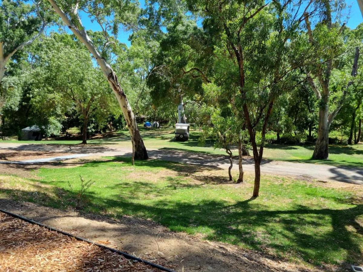 Belair National Park Holiday Park المظهر الخارجي الصورة