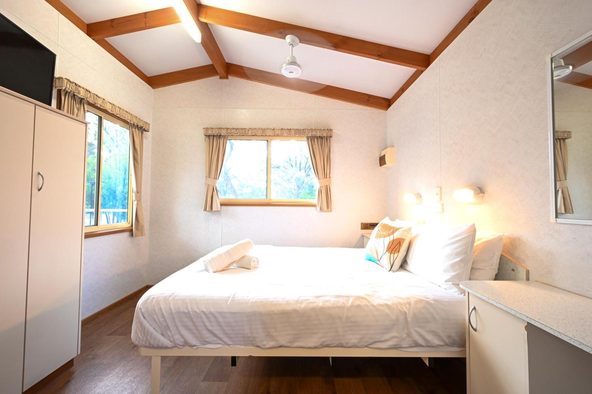 Belair National Park Holiday Park المظهر الخارجي الصورة