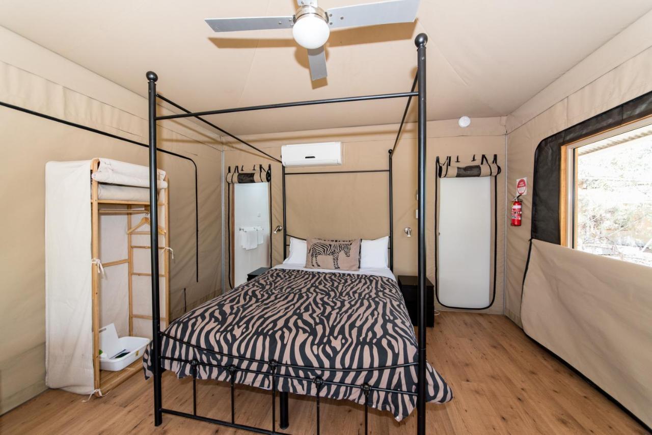 Belair National Park Holiday Park المظهر الخارجي الصورة
