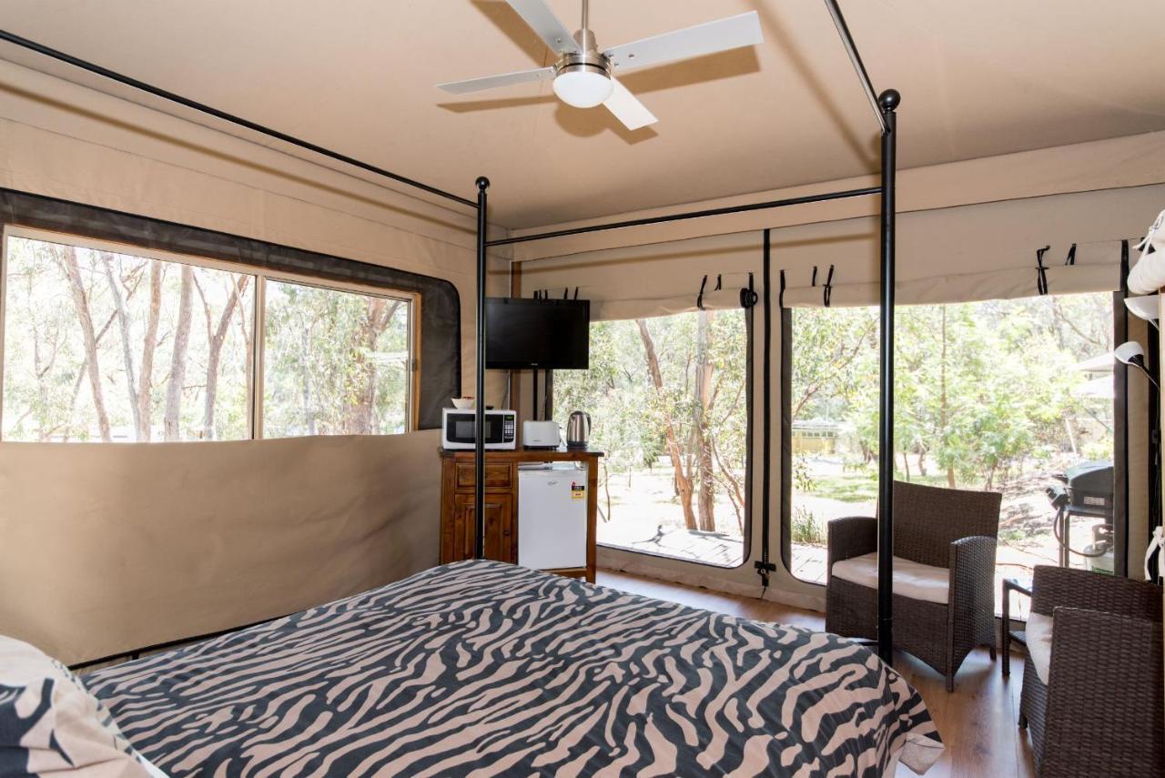 Belair National Park Holiday Park المظهر الخارجي الصورة