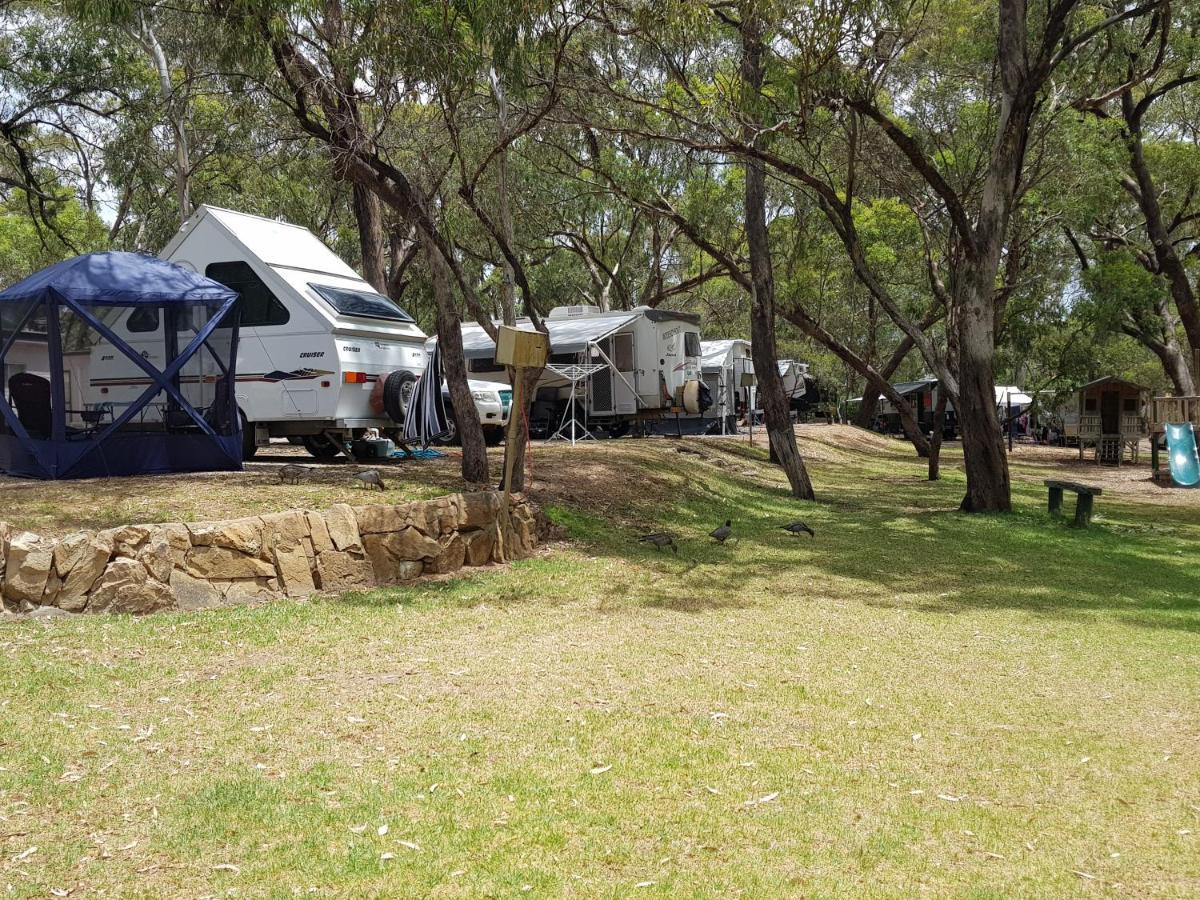 Belair National Park Holiday Park المظهر الخارجي الصورة