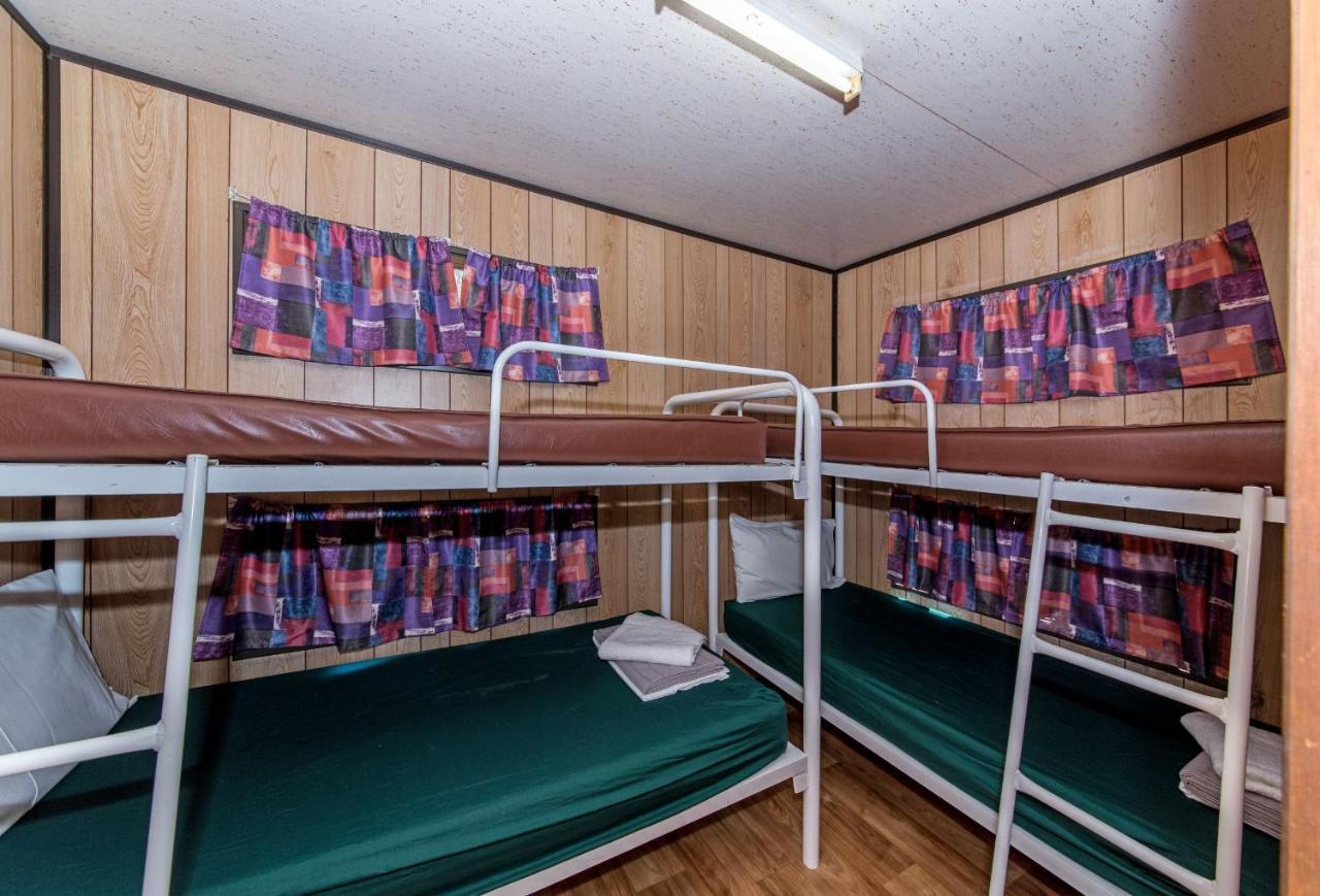 Belair National Park Holiday Park المظهر الخارجي الصورة